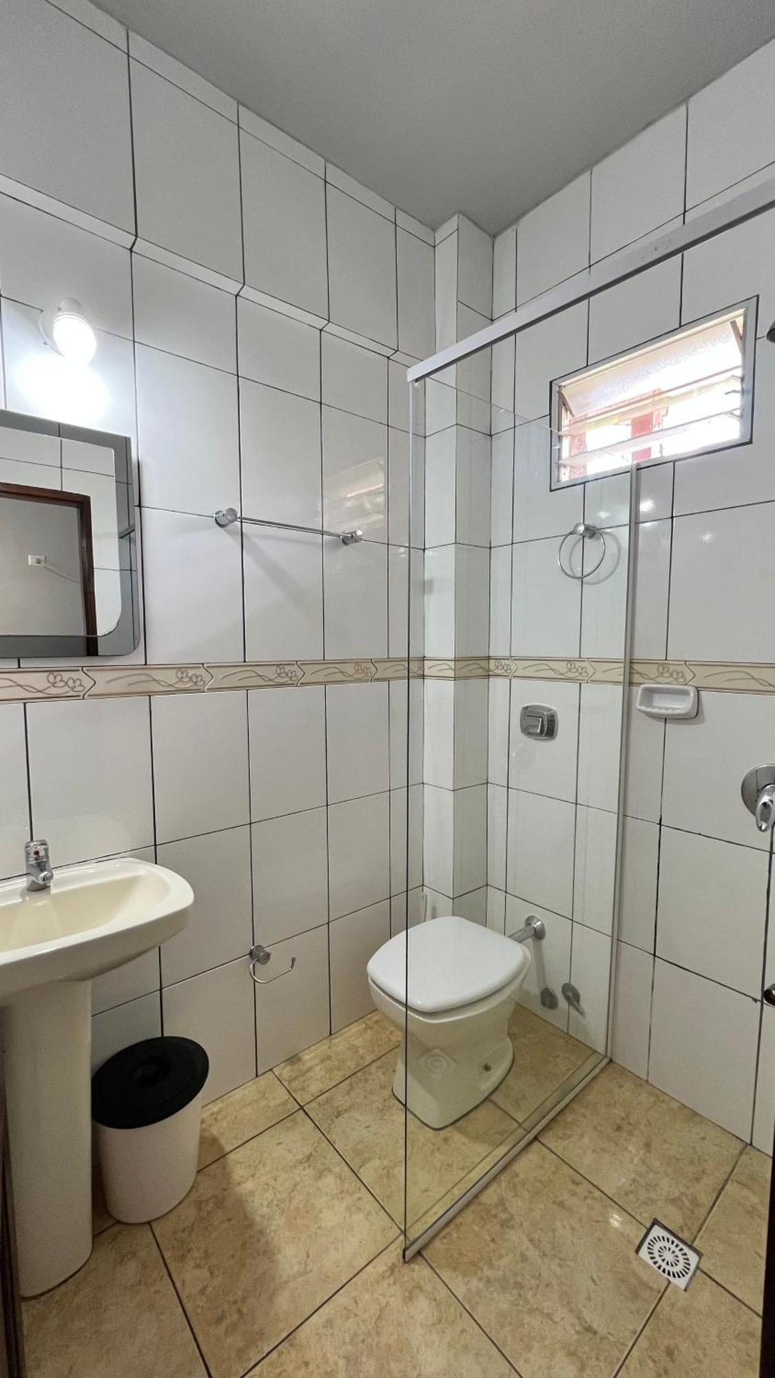 Hostel Peter Pan Пуерто-Іґуасу Екстер'єр фото