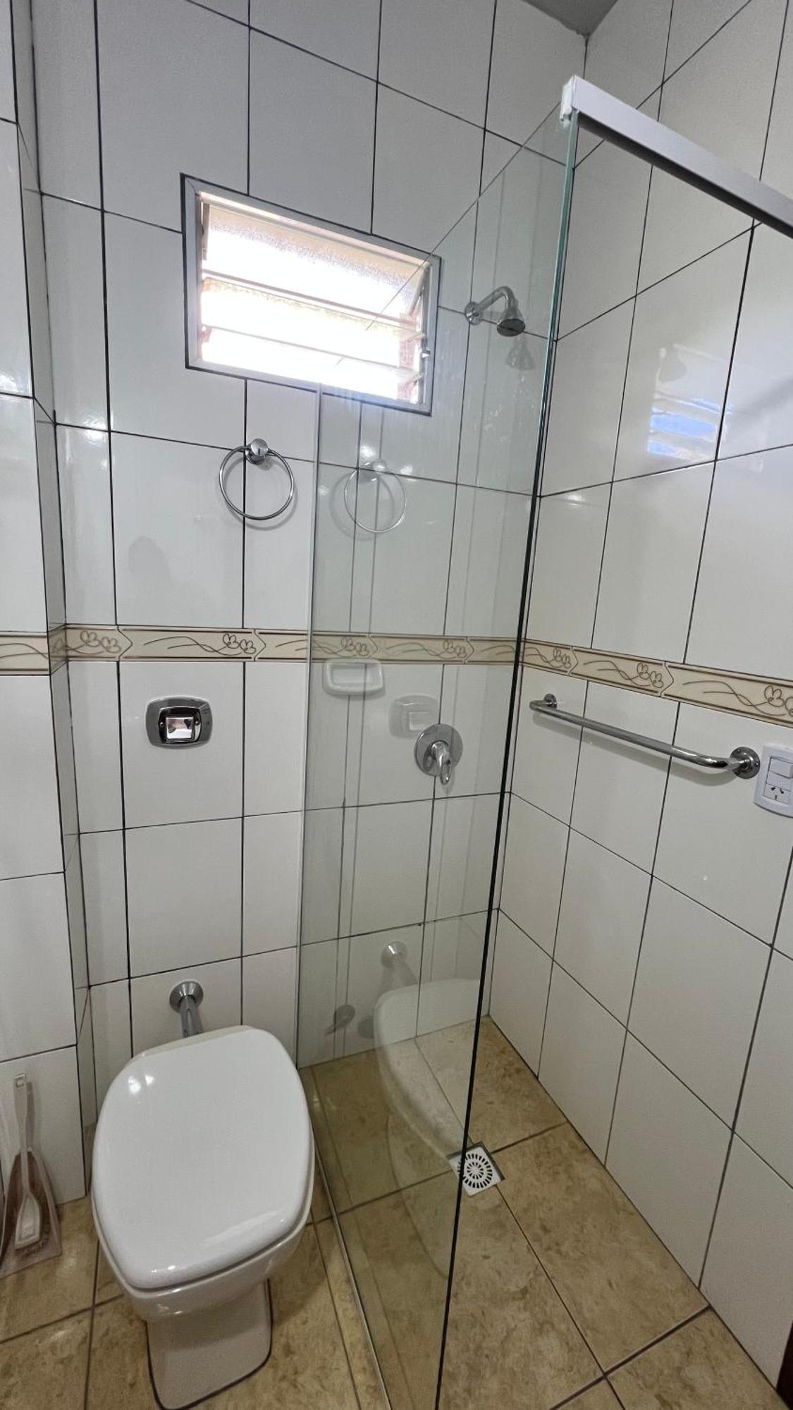 Hostel Peter Pan Пуерто-Іґуасу Екстер'єр фото